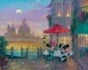[Peintre Disney] Hommage à James Coleman Jc200512
