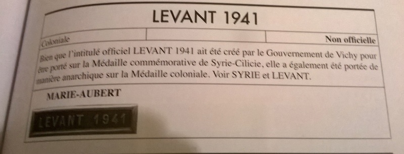 Médailles francaises  Fotd9a10