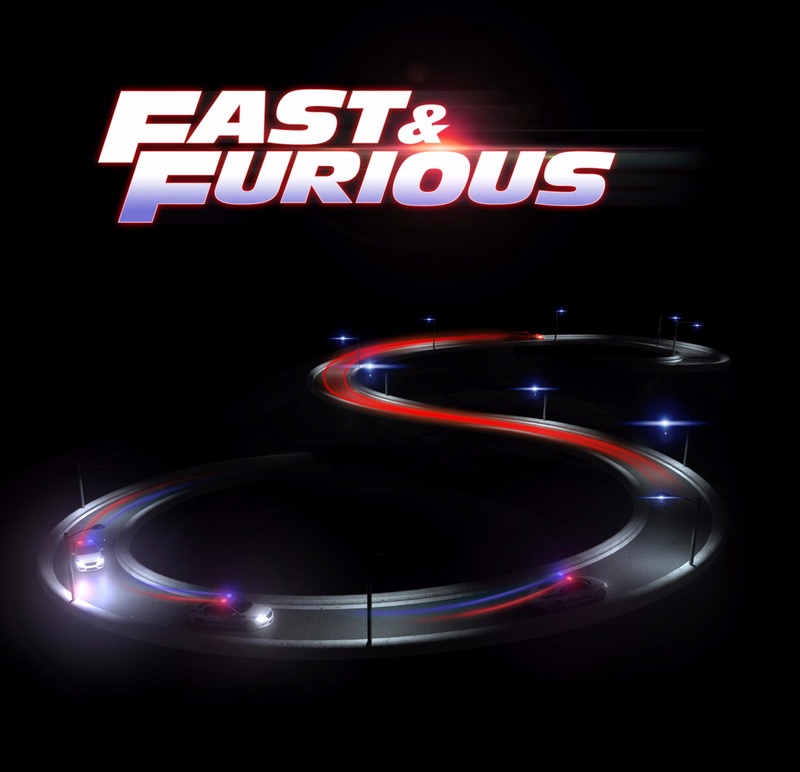 Fast & Furious 8: Azp0ni11