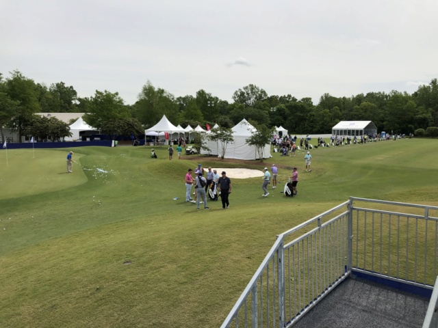PGA Tour 2019 - RBC Heritage & Zurich Classic of New Orleans 6457f310