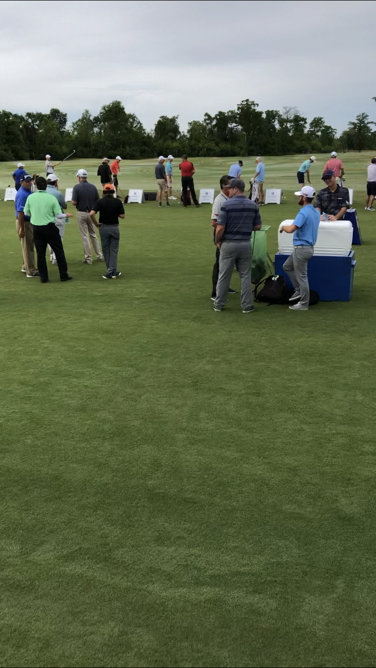 PGA Tour 2019 - RBC Heritage & Zurich Classic of New Orleans 7cdefe10