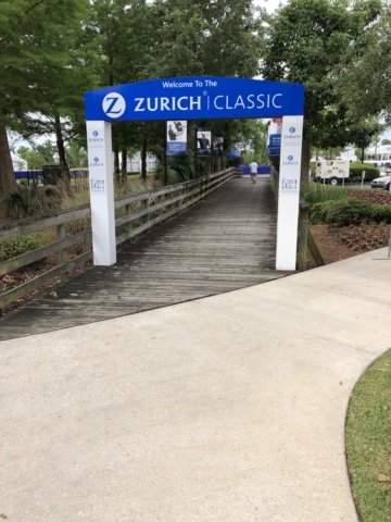 PGA Tour 2019 - RBC Heritage & Zurich Classic of New Orleans A231ca10