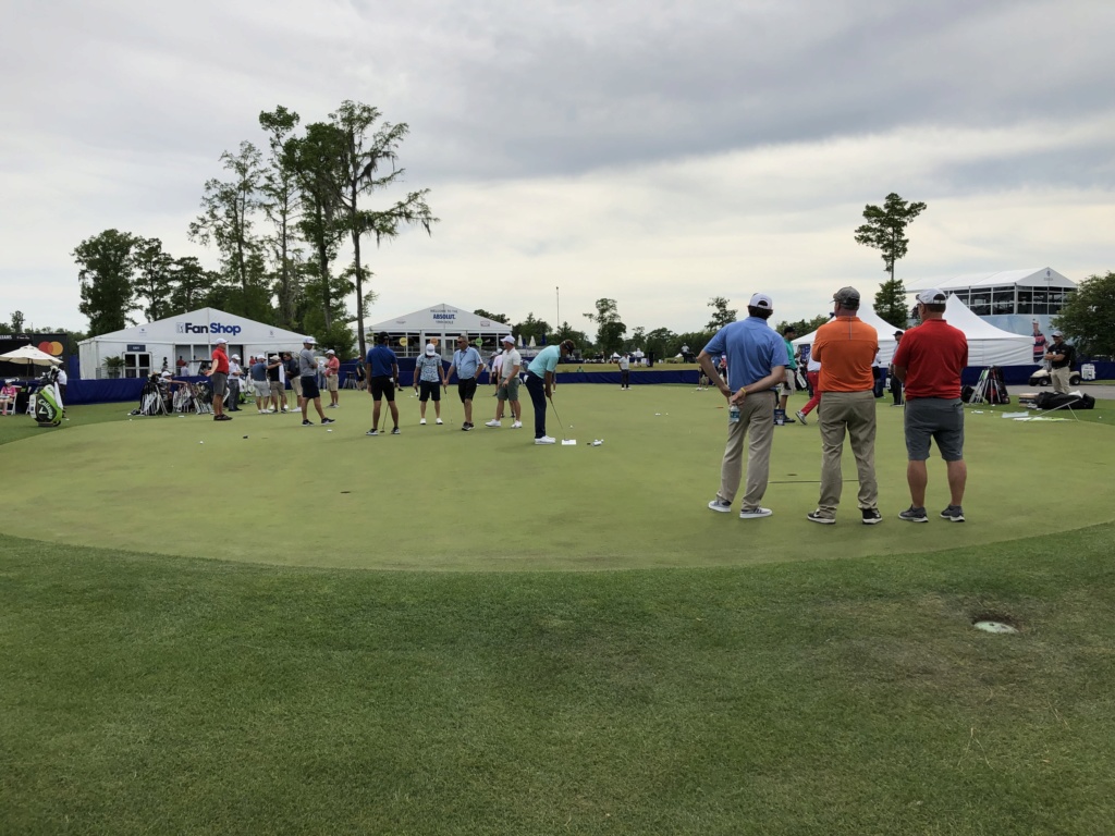 PGA Tour 2019 - RBC Heritage & Zurich Classic of New Orleans F259dc10