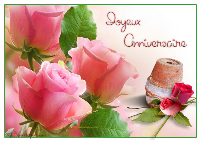 Joyeux Anniversaire Marine Joyeux Anniversaire Marine
