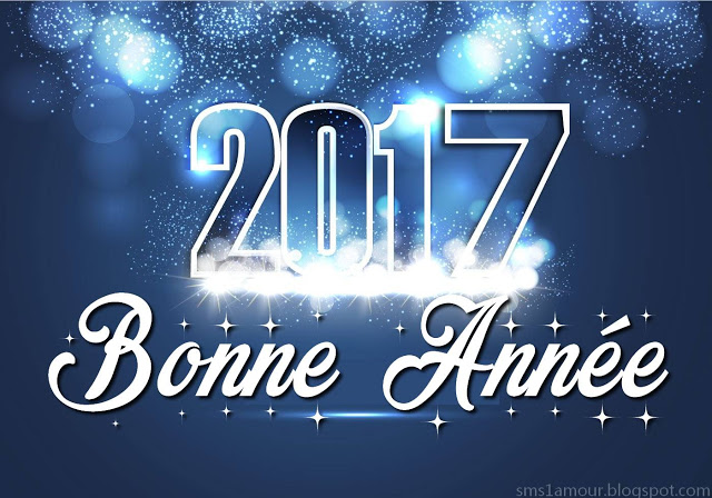 nouvelle année 2017 Bonne-10