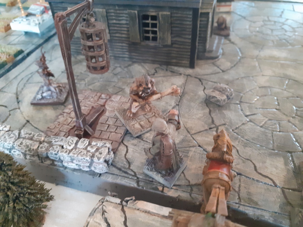 [RC] Frostgrave Solo 20200306