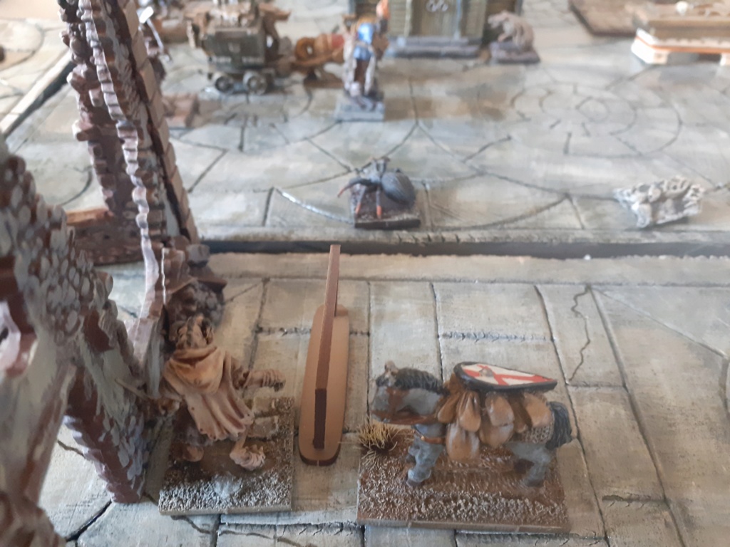 [RC] Frostgrave Solo 20200308