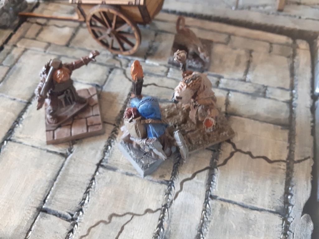 [RC] Frostgrave Solo 20200507