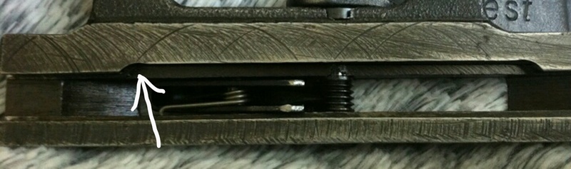 Walther G43 bcd - Page 3 Img_6910