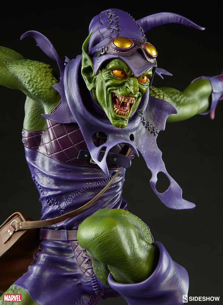 GREEN GOBLIN New premium format 2017 - Page 2 30037519