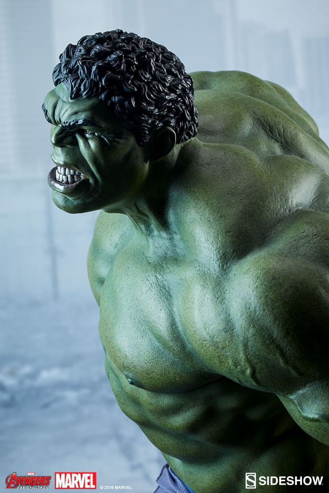 HULK "AVENGERS 2"  Maquette - Page 2 40026829