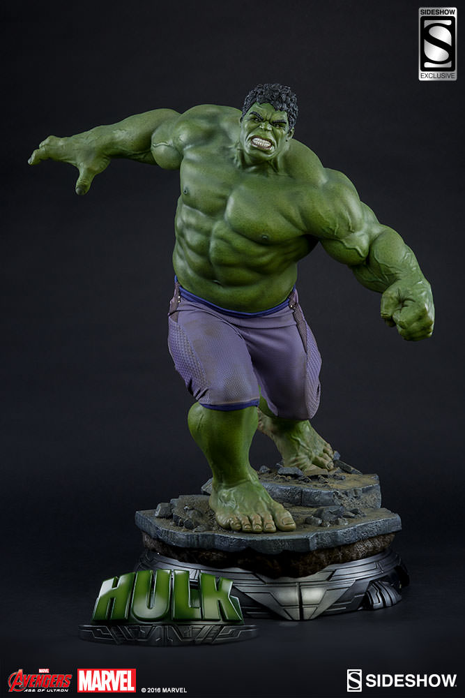 HULK "AVENGERS 2"  Maquette - Page 2 40026832