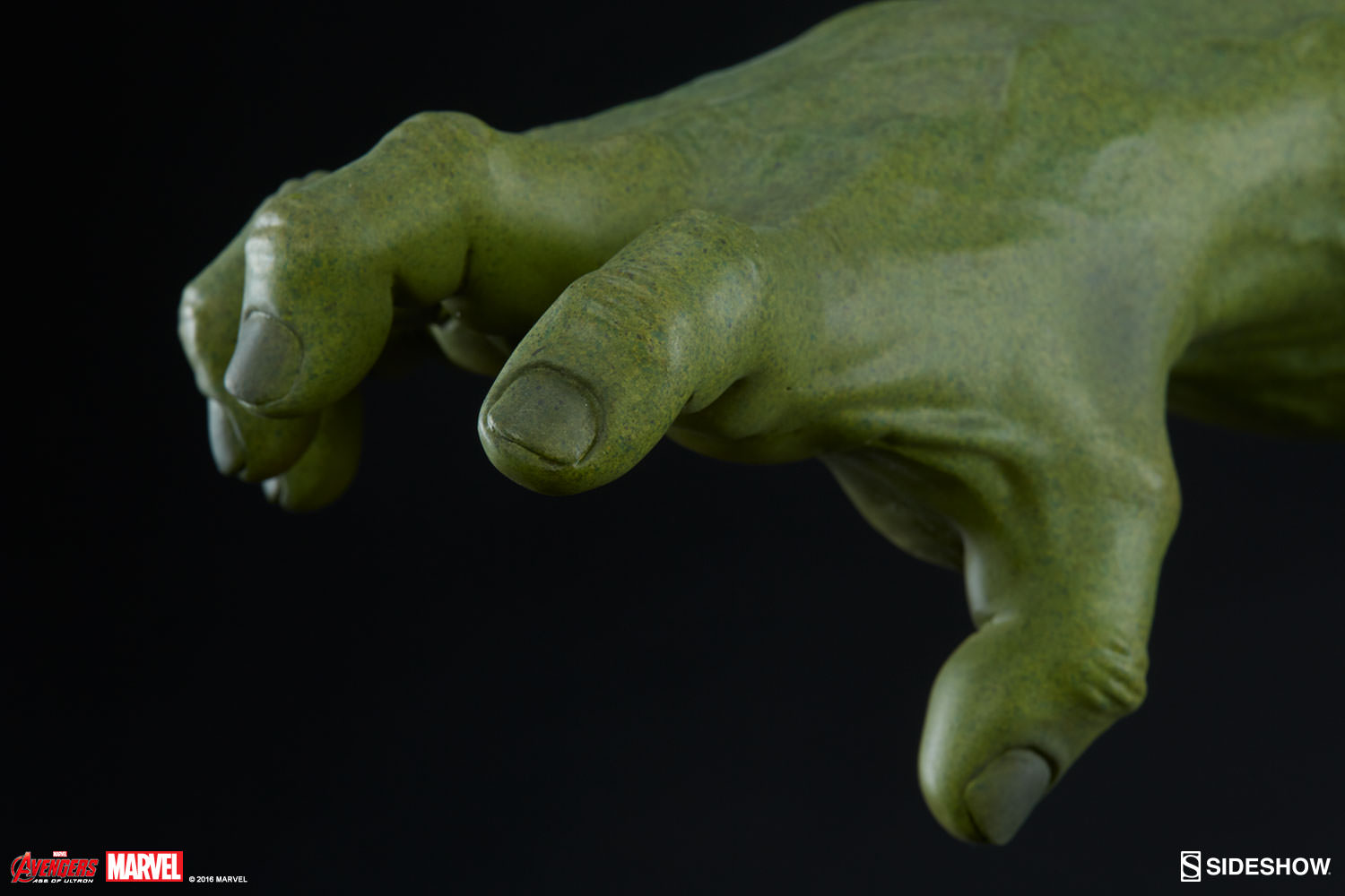 HULK "AVENGERS 2"  Maquette - Page 2 40026839