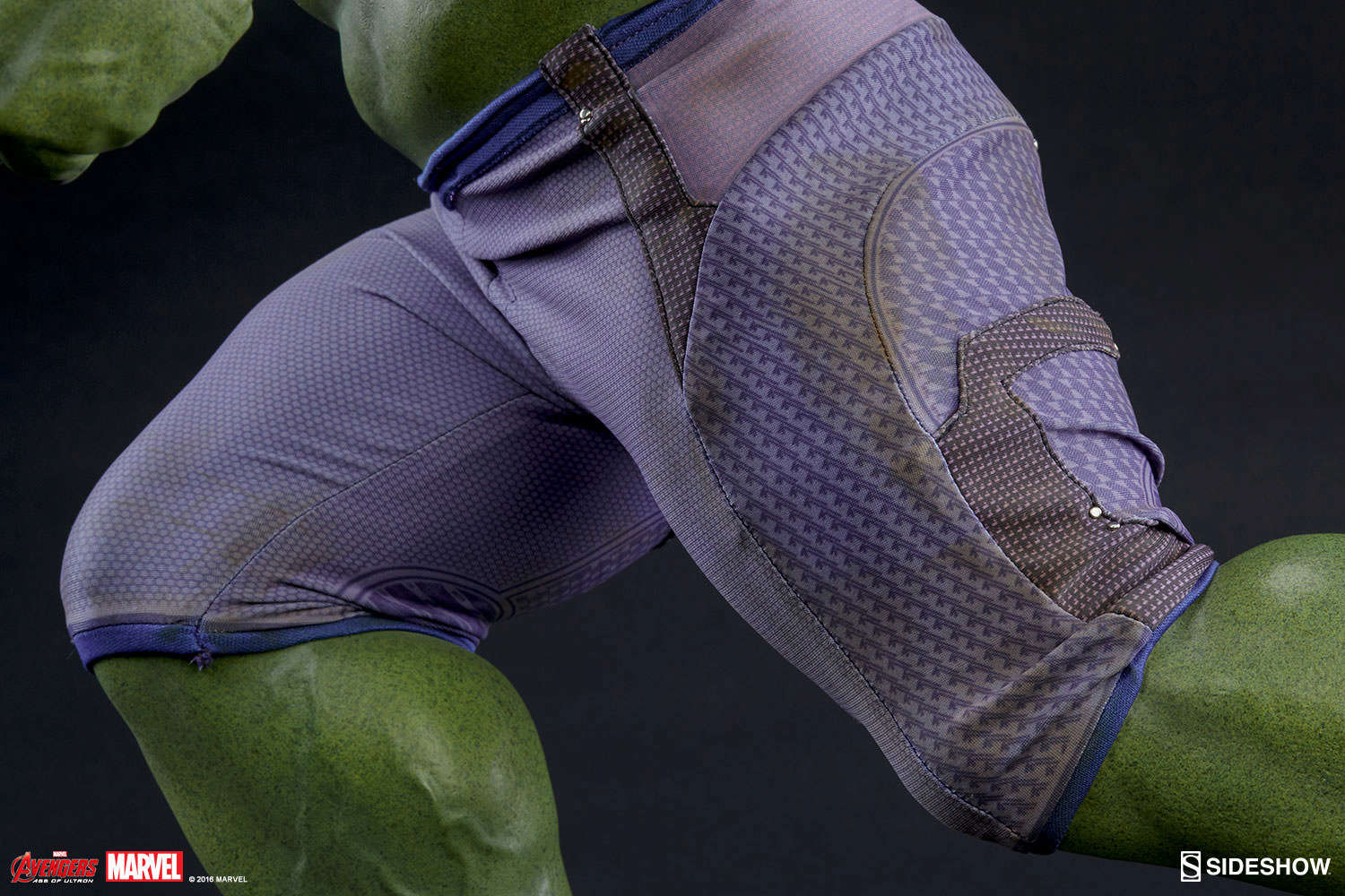 HULK "AVENGERS 2"  Maquette - Page 2 40026840