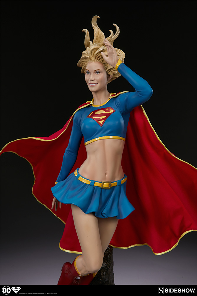 SUPERGIRL PREMIUM FORMAT - Page 4 Dc-com34