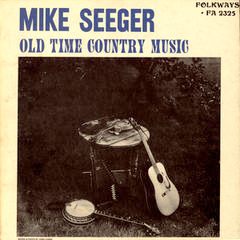 Mike Seeger