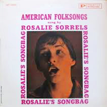 Rosalie Sorrels