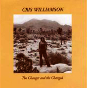 Cris Williamson