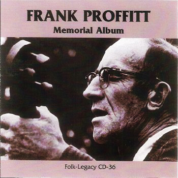Frank Proffitt