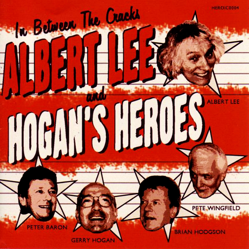 Albert Lee & Hogan's Heroes