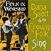 Dana Scott & the Crown Folk
