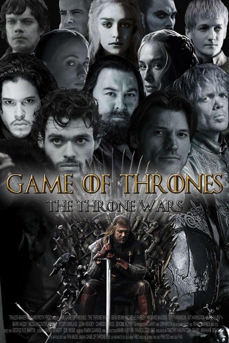 [CT 2013 - Sephi & Darky] Game of thrones Final_10
