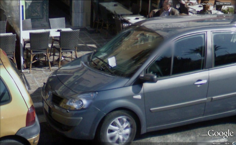 STREET VIEW : Les animaux - Page 3 Papill10