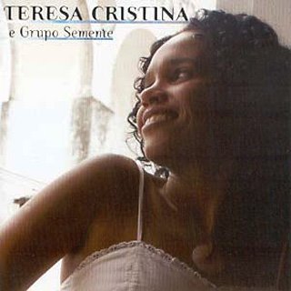 Teresa Cristina, la nouvelle voix de la samba - Page 3 Teresa10