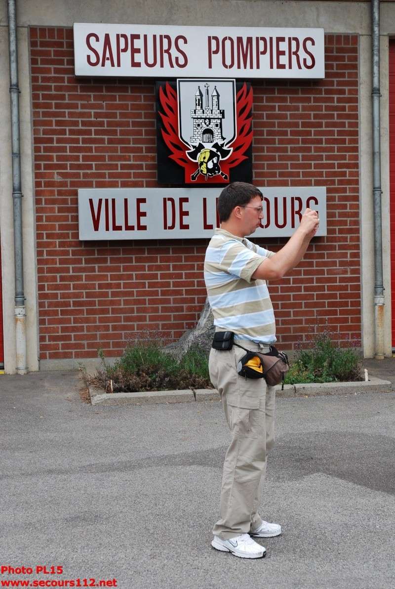 25.07.10 visite de Cheap et Vicky chez les pompiers de Limbourg 0_01310