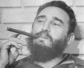 le lider maximo Fidel-10