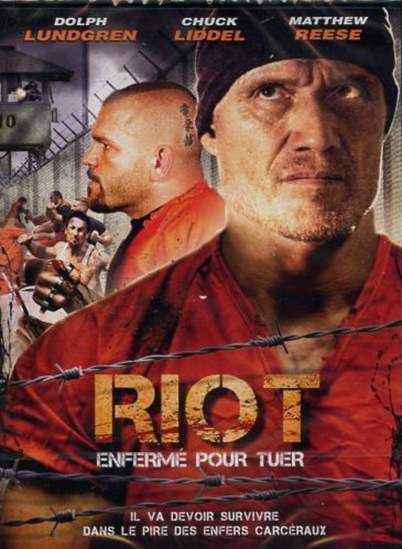 Le dernier film/série que vous ayez vu - Page 17 Riot10