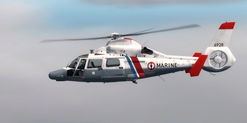 AS 365 French Navy Screen18