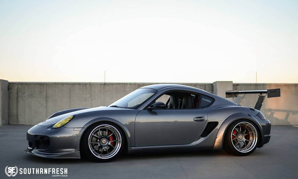 tuning Porsche - Page 37 10293510