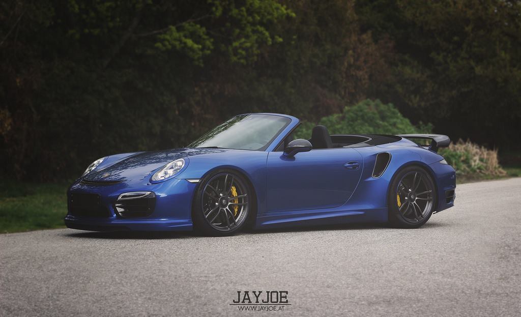 tuning Porsche - Page 39 13724910