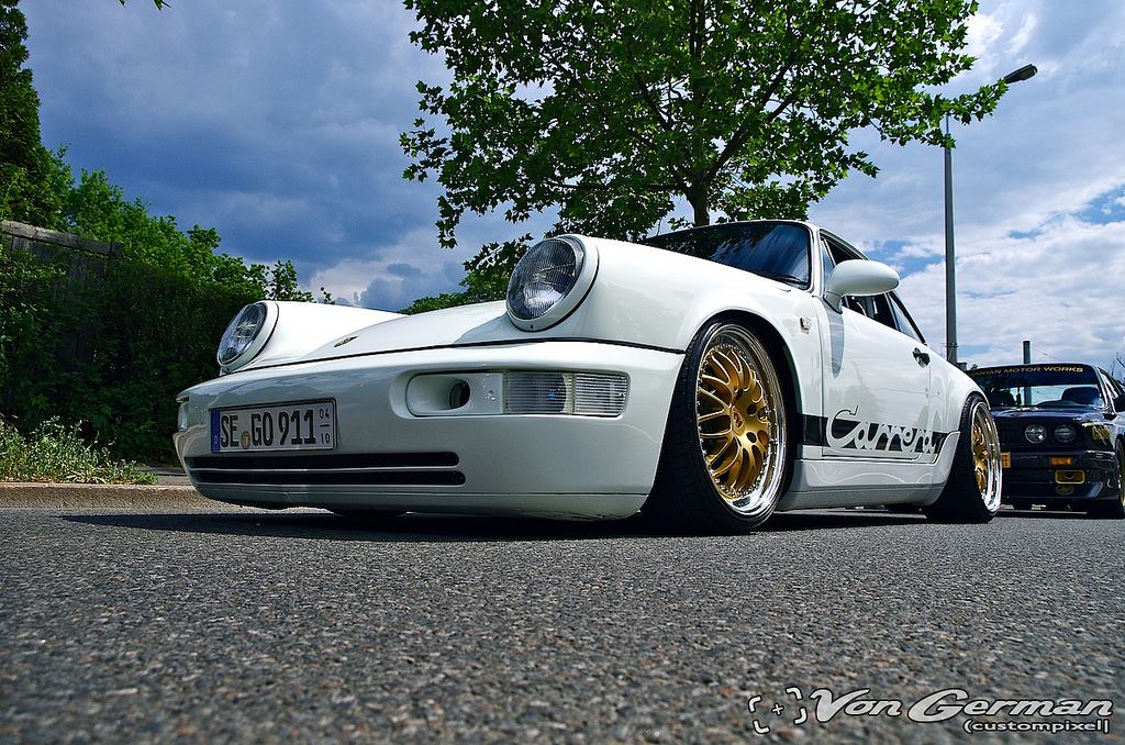 tuning Porsche - Page 33 13992810