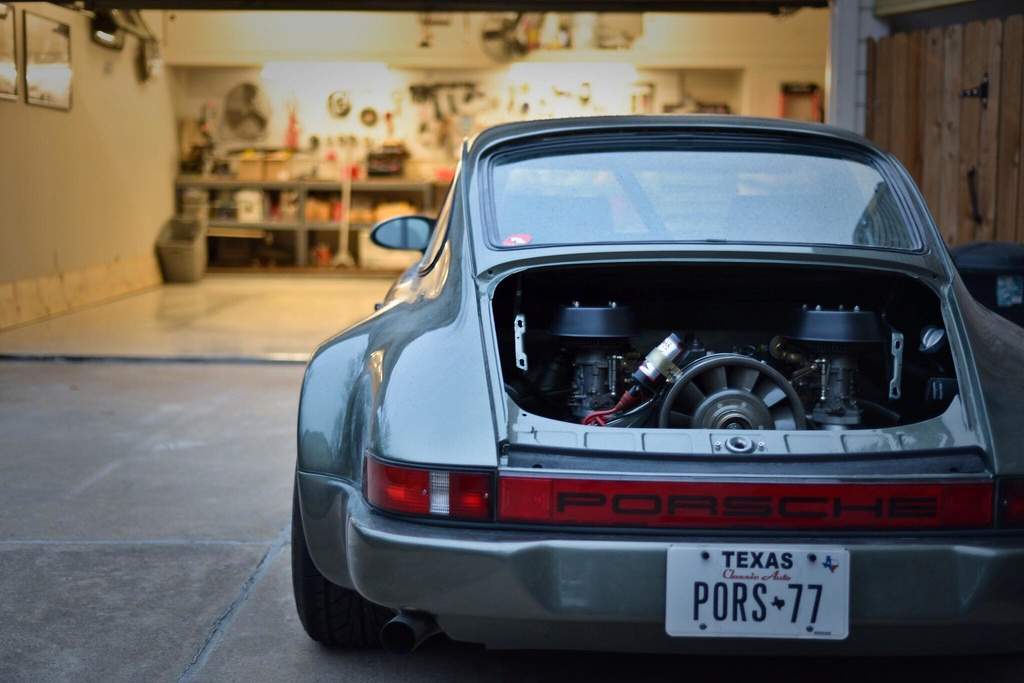 tuning Porsche - Page 5 16487612