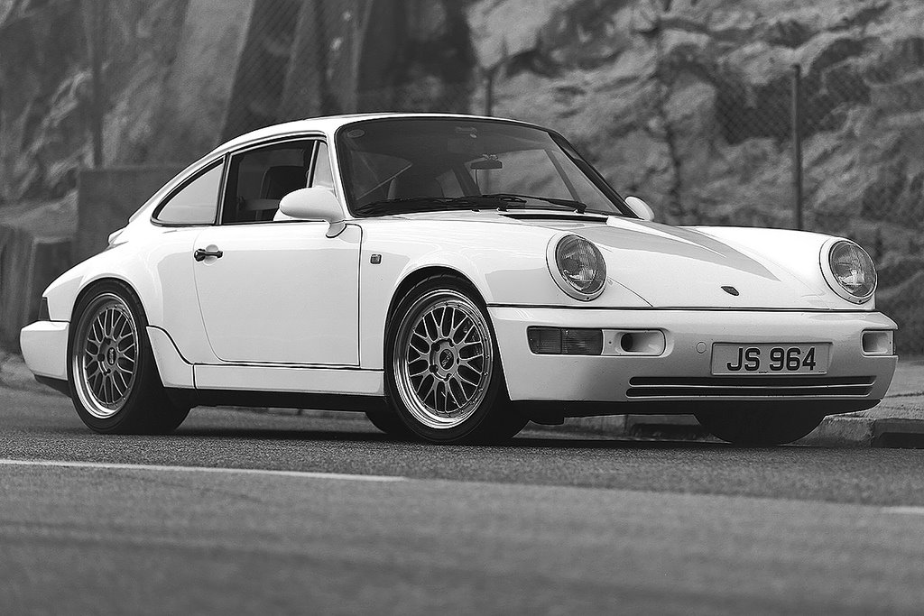 tuning Porsche - Page 33 17999510