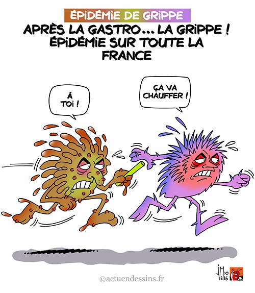 humour - Page 25 Grippe10