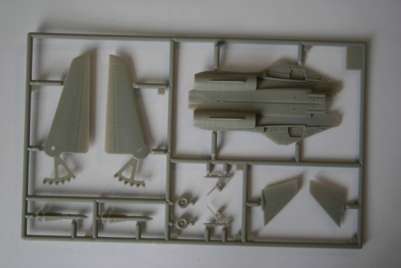 F14A TOMCAT - REVELL - 1/144 Dsc01525