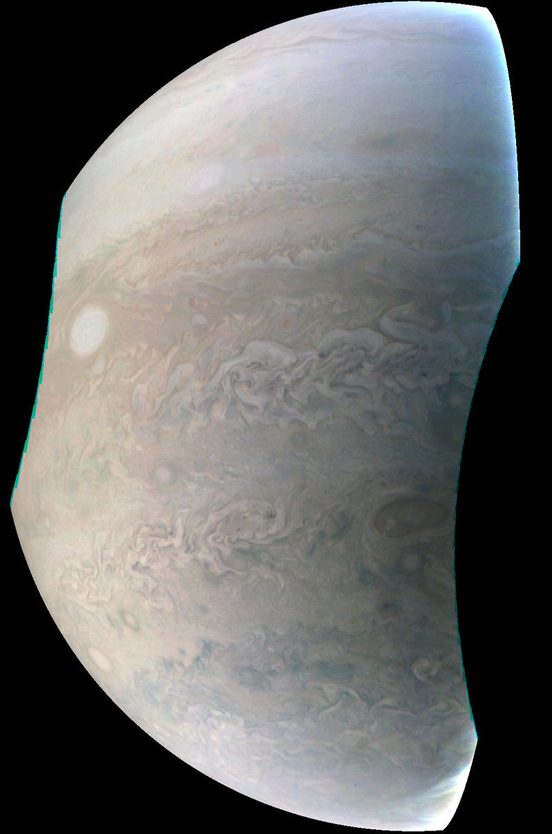 Juno - Mission autour de Jupiter - Page 6 Jupite10