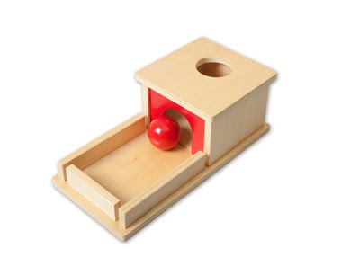 Jeux montessori, d'inspiration montessori - entre 6 et 12 M Boate_10