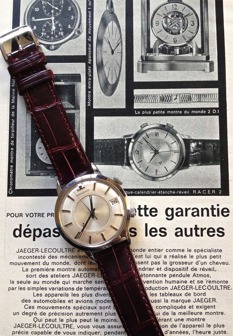 breitling superocean - Montres, publicités, catalogues vintages, marions-les ! - Page 2 Img_1142