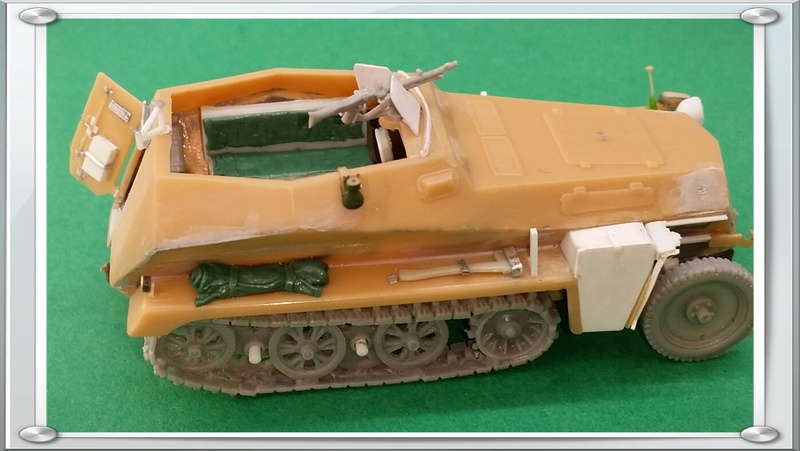 Sd.Kfz.250/1 ESCI 1/72 - Page 3 20161248