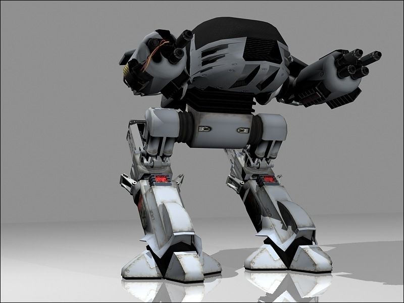 (Denis Simon) ED-209 00238310