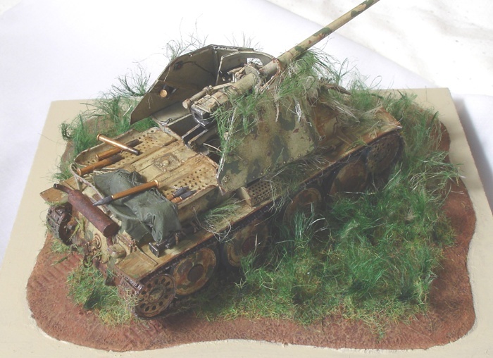 (Denis Simon) MARDER III 1/35 111