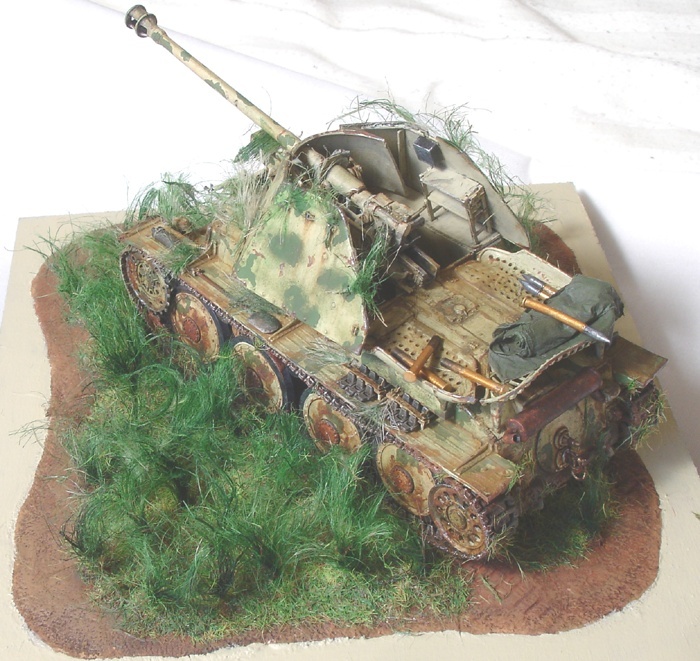 (Denis Simon) MARDER III 1/35 210