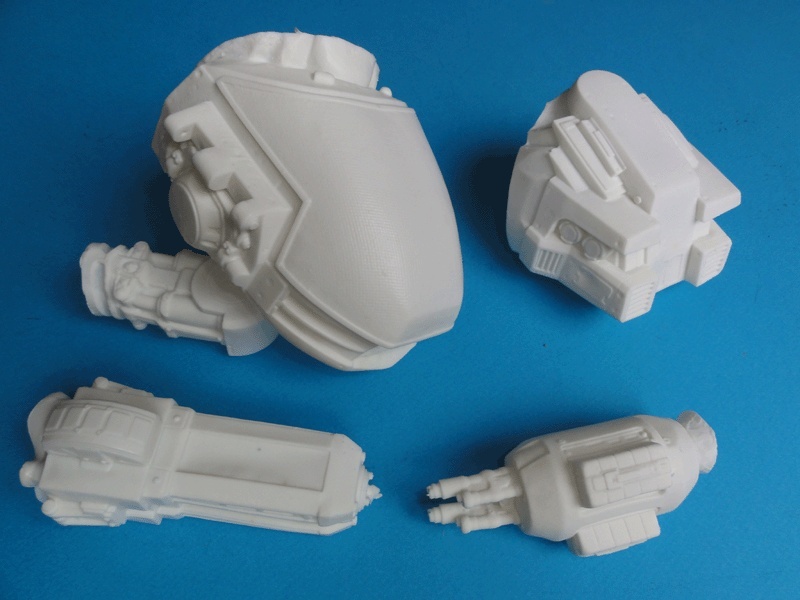 (Denis Simon) ED-209 P111