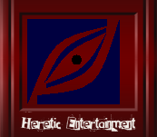 Heretic-Entertainment