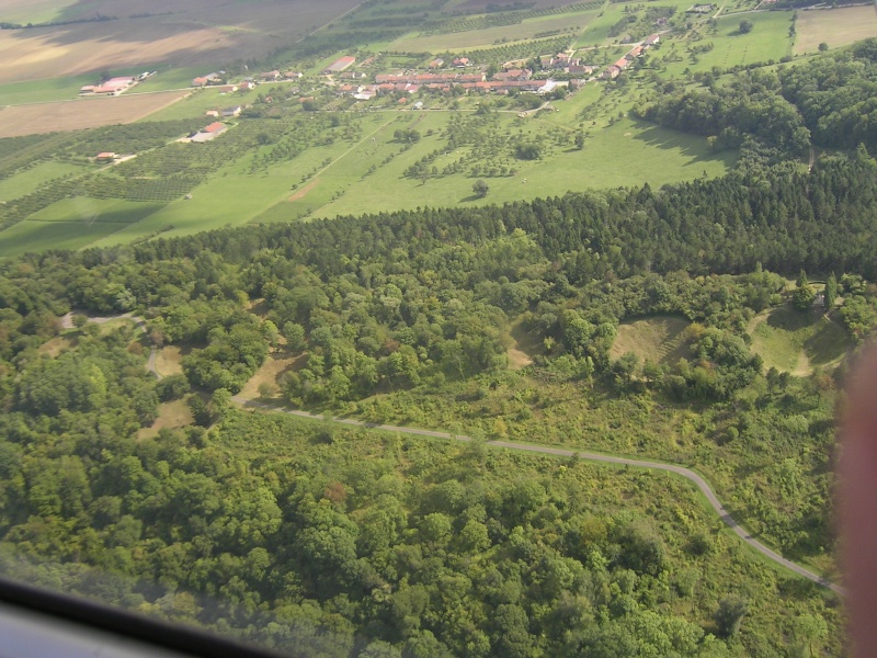 Les Eparges d'en haut... Montde14