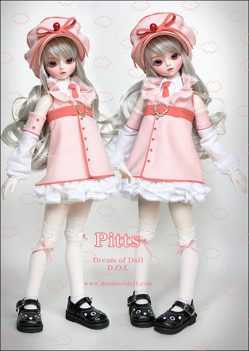 [VOS PROJETS] - Page 9 Dolls110